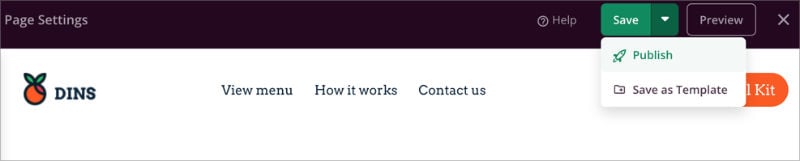 publish-page-seedprod - SeedProd