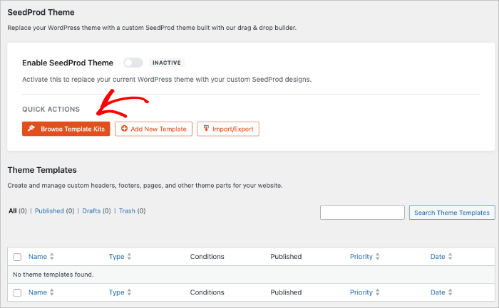 browse-seedprod-template-kits - SeedProd