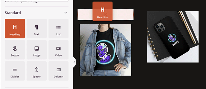 headline-block - SeedProd SeedProd headline block