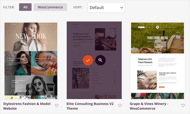 import-template-kit - SeedProd