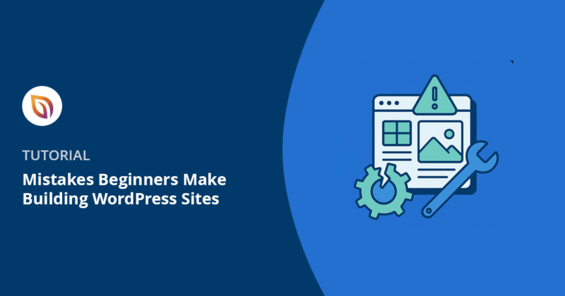 Top 12 Mistakes Beginners Make Building WordPress Sites in 2026