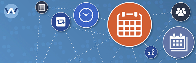 My Calendar WordPress plugin frontend