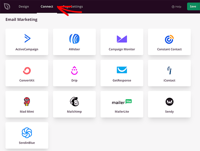seedprod-email-integrations - SeedProd Connect SeedProd forms to popular email marketing services