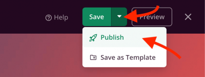 seedprod-publish-button - SeedProd
