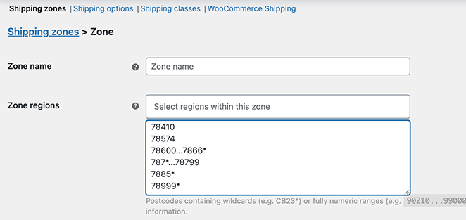 woocommerce-shipping-options - SeedProd WooCommerce shipping options